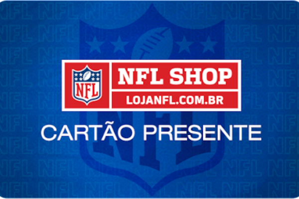 Em parceria com a Netshoes, NFL lança sua 1ª loja virtual no Brasil